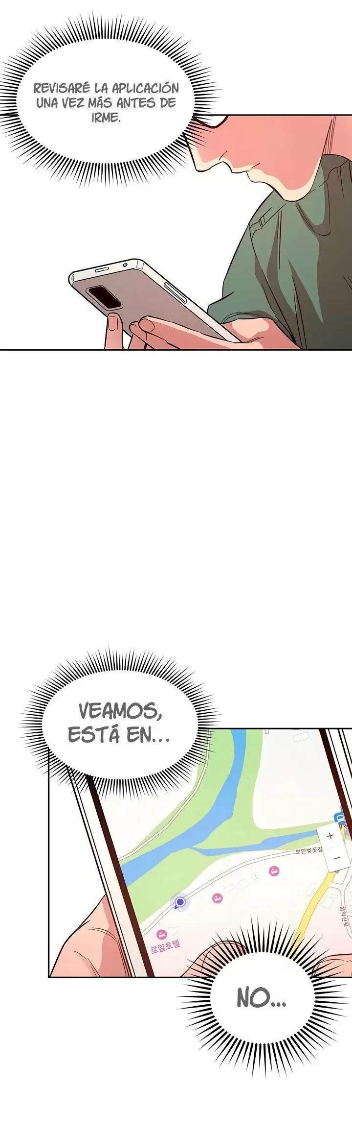 Mother Hunting Capítulo 44 - Page 34