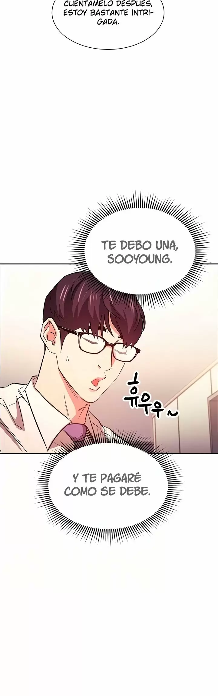Mother Hunting Capítulo 44 - Page 4