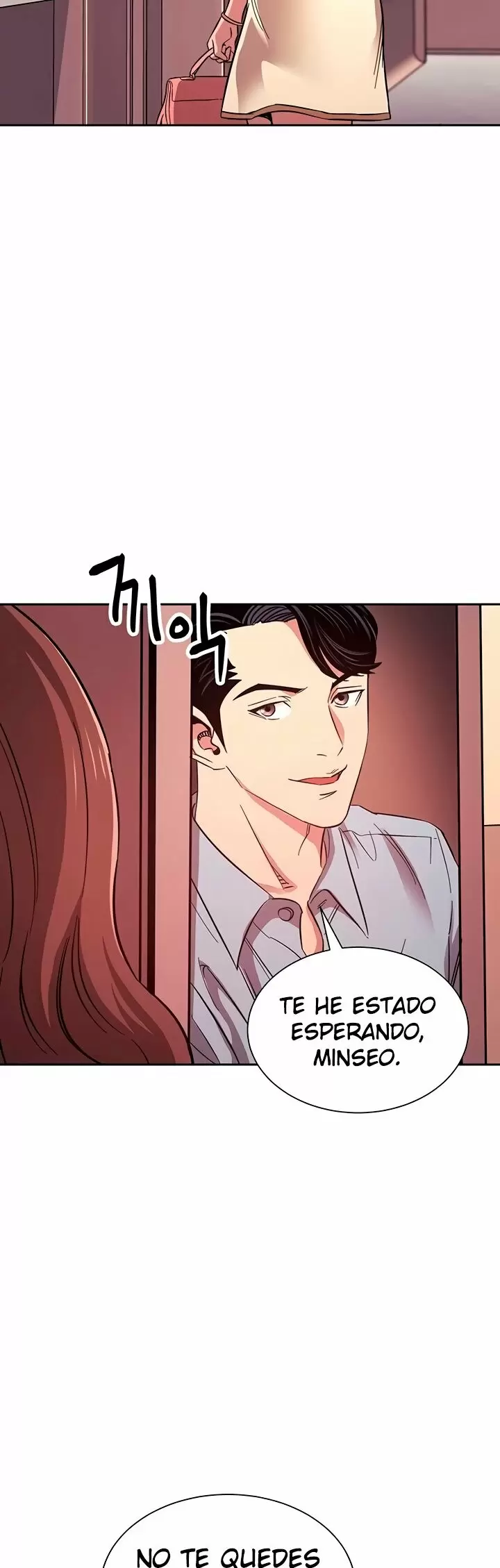 Mother Hunting Capítulo 44 - Page 44