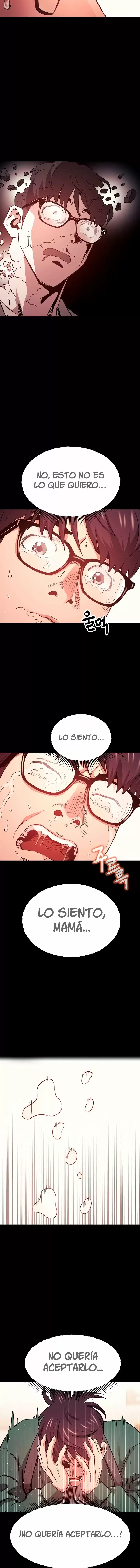 Mother Hunting Capítulo 44 - Page 48