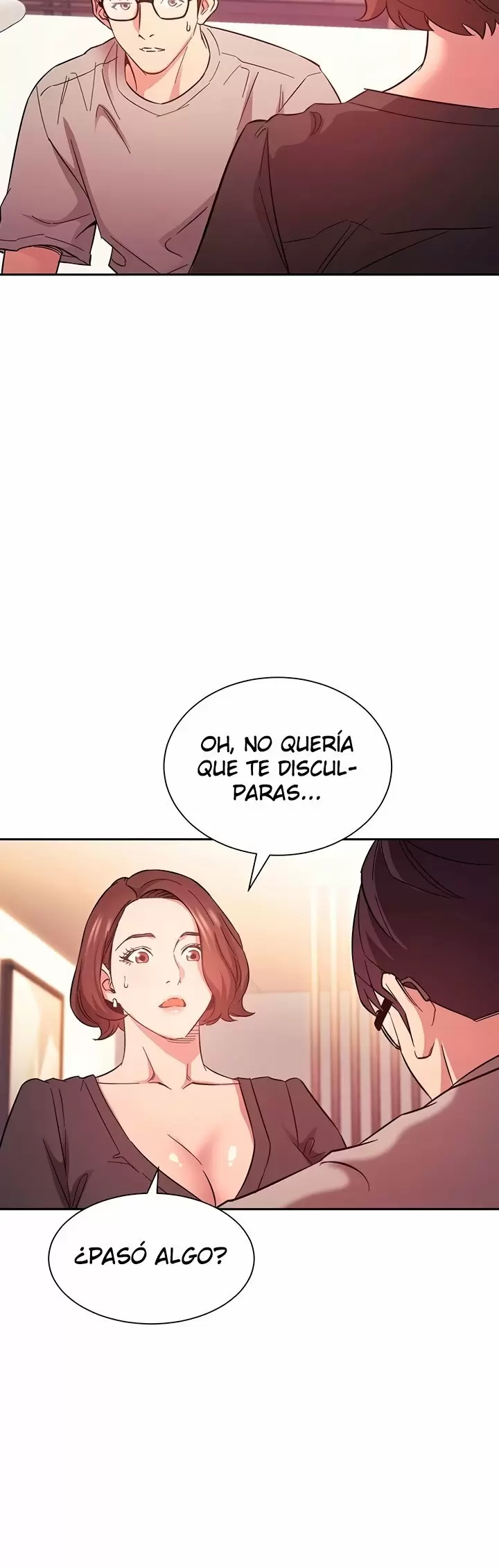 Mother Hunting Capítulo 45 - Page 20