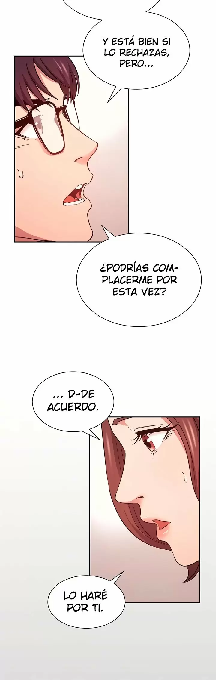 Mother Hunting Capítulo 45 - Page 25