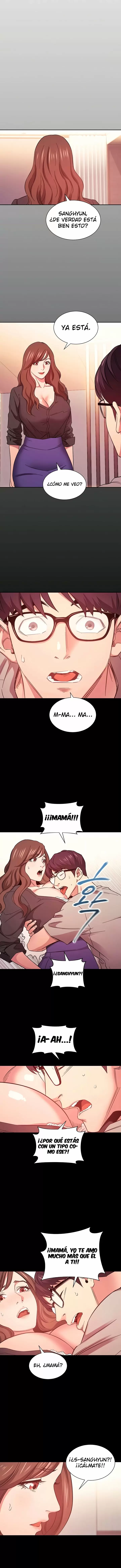 Mother Hunting Capítulo 45 - Page 26