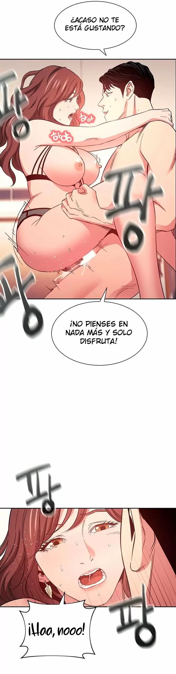 Mother Hunting Capítulo 46 - Page 33