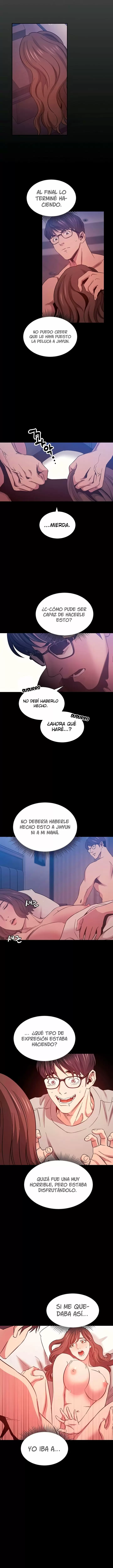 Mother Hunting Capítulo 46 - Page 36