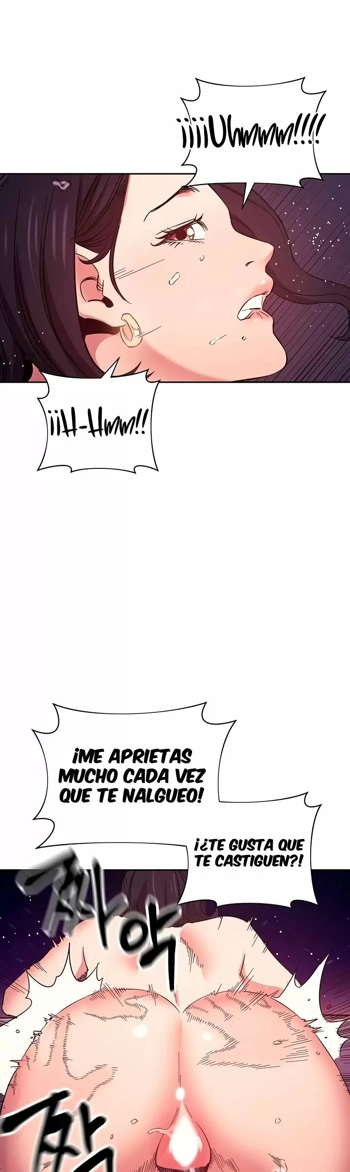 Mother Hunting Capítulo 47 - Page 19