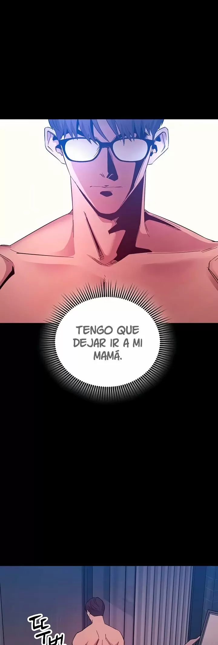 Mother Hunting Capítulo 47 - Page 2