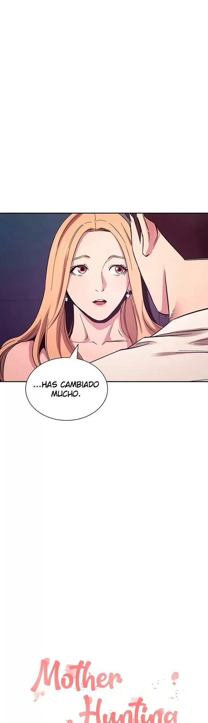 Mother Hunting Capítulo 48 - Page 11