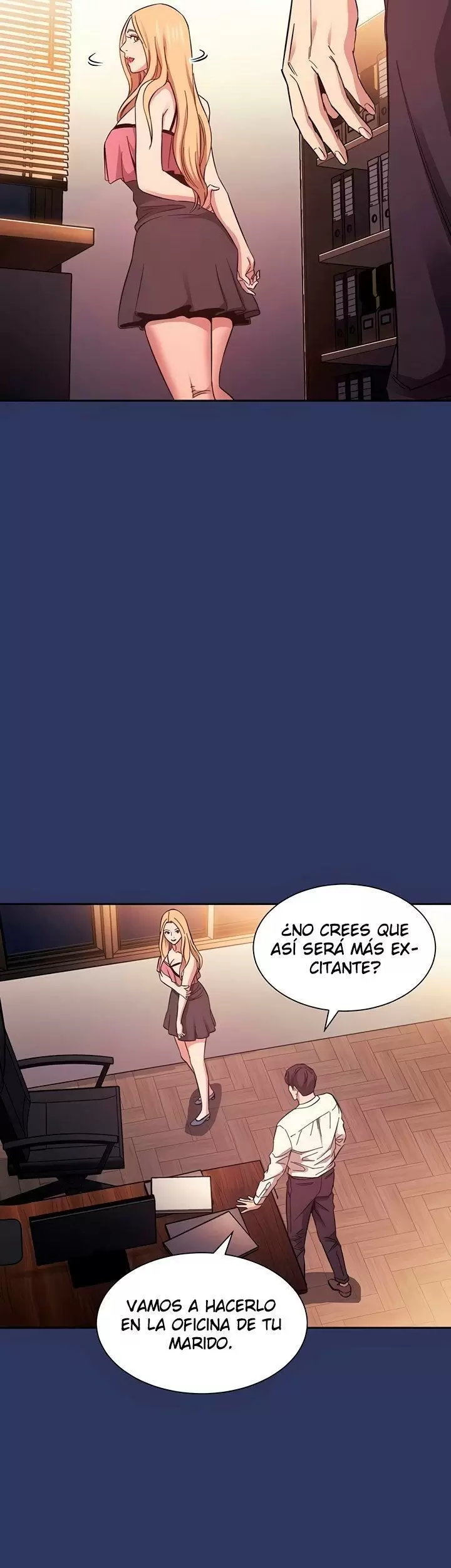 Mother Hunting Capítulo 48 - Page 13