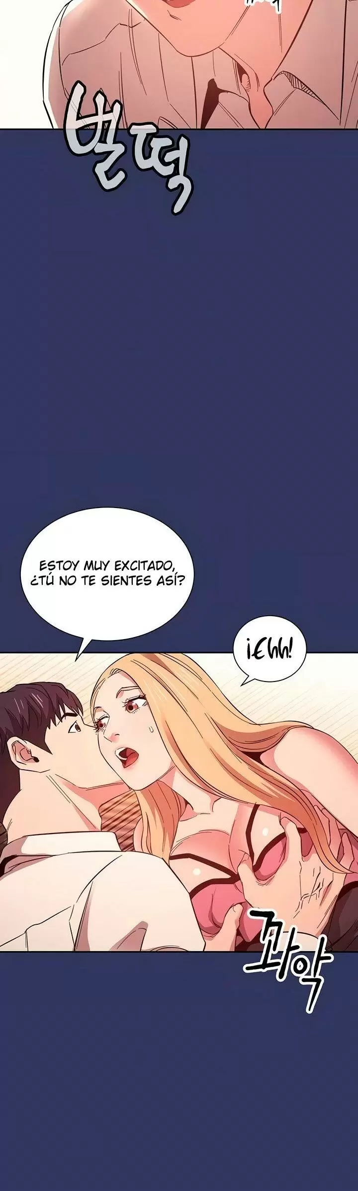 Mother Hunting Capítulo 48 - Page 27