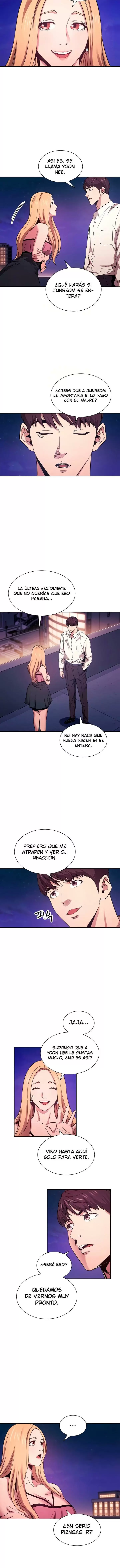 Mother Hunting Capítulo 48 - Page 3
