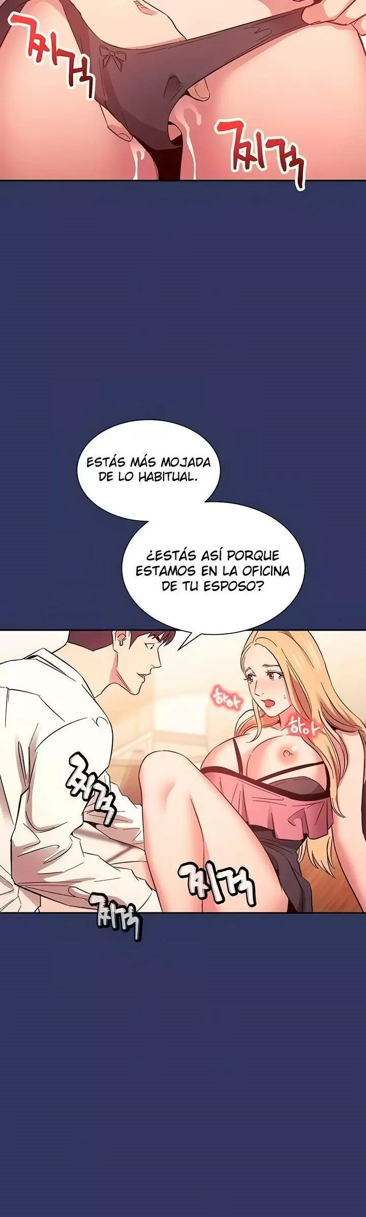 Mother Hunting Capítulo 48 - Page 30