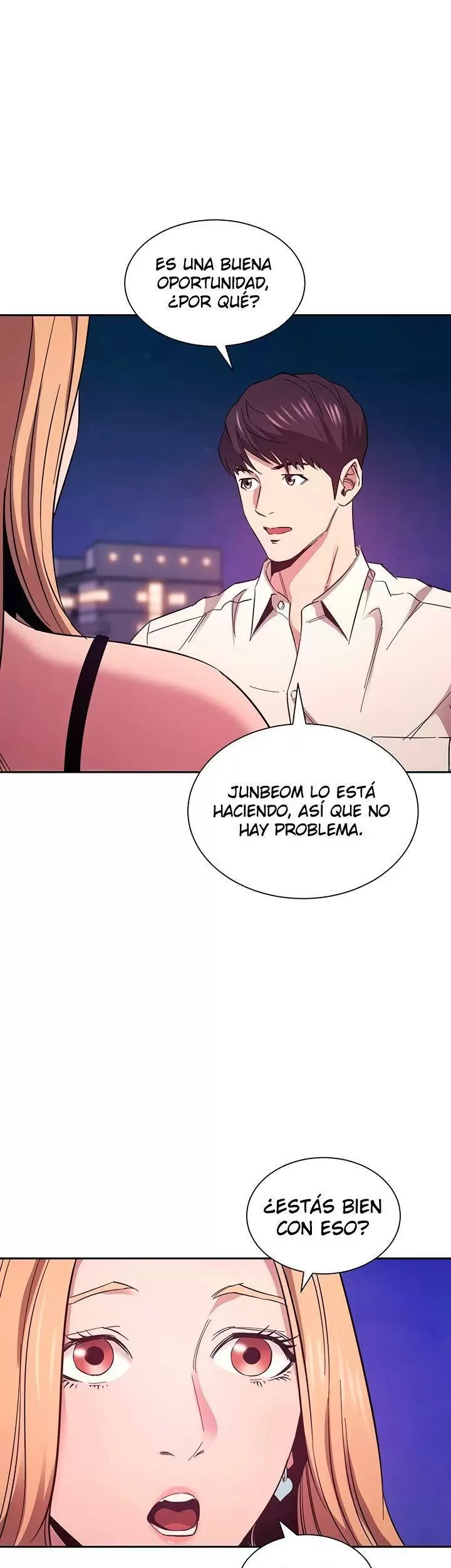 Mother Hunting Capítulo 48 - Page 4