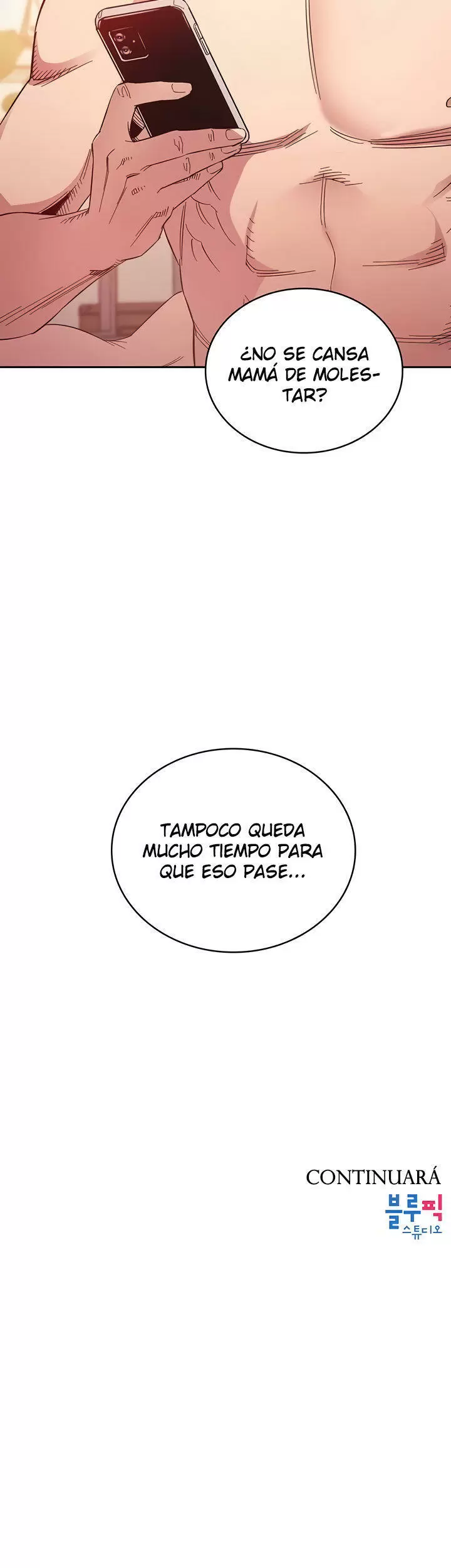 Mother Hunting Capítulo 48 - Page 41