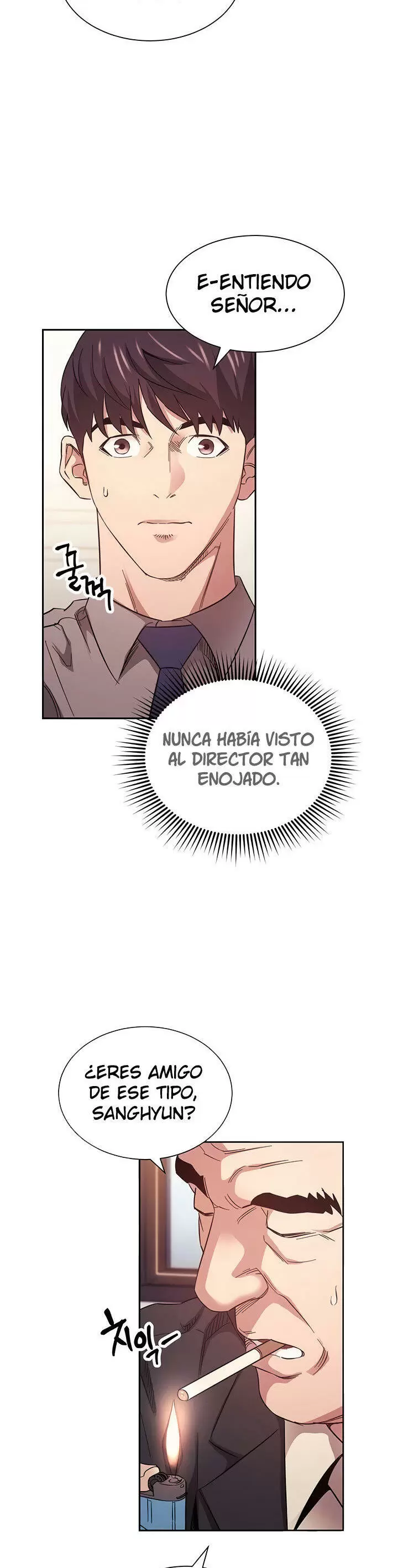 Mother Hunting Capítulo 49 - Page 14