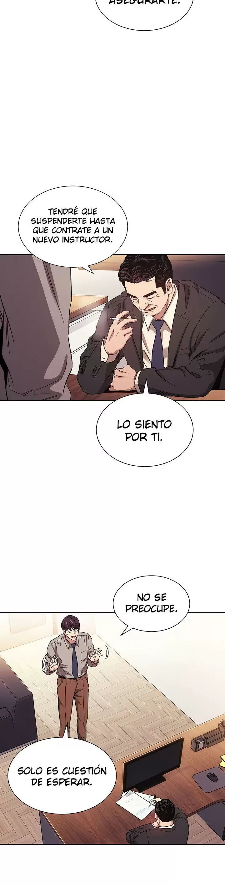 Mother Hunting Capítulo 49 - Page 16