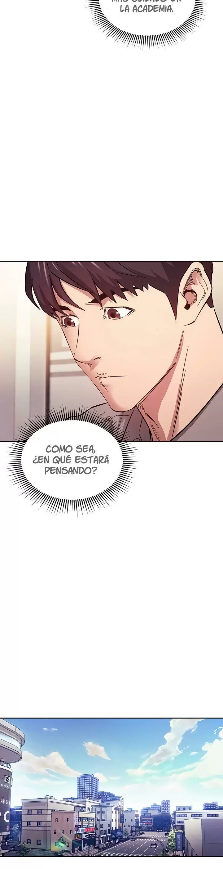 Mother Hunting Capítulo 49 - Page 19