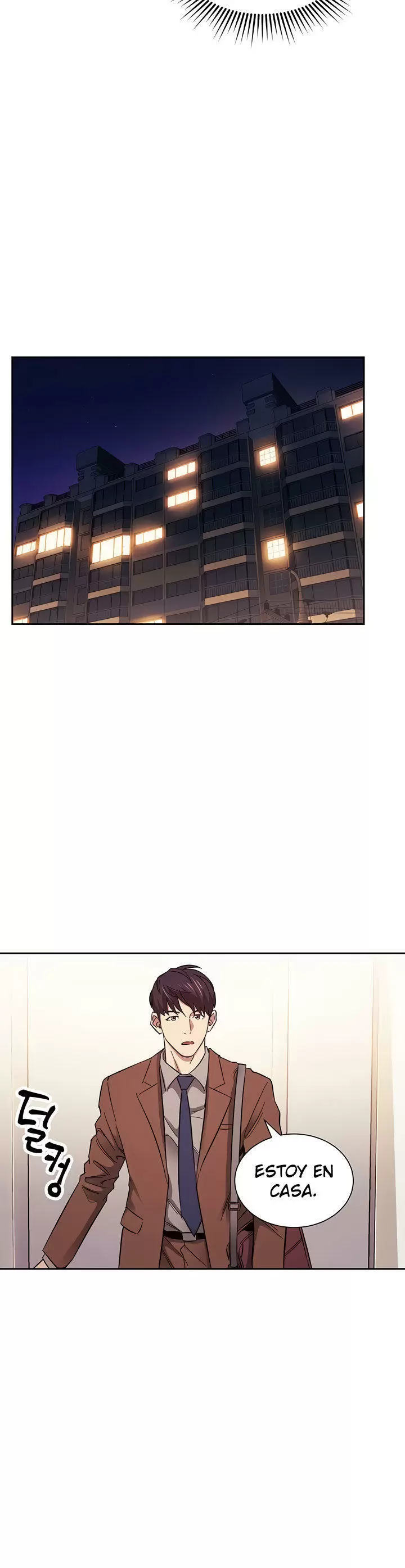 Mother Hunting Capítulo 49 - Page 26