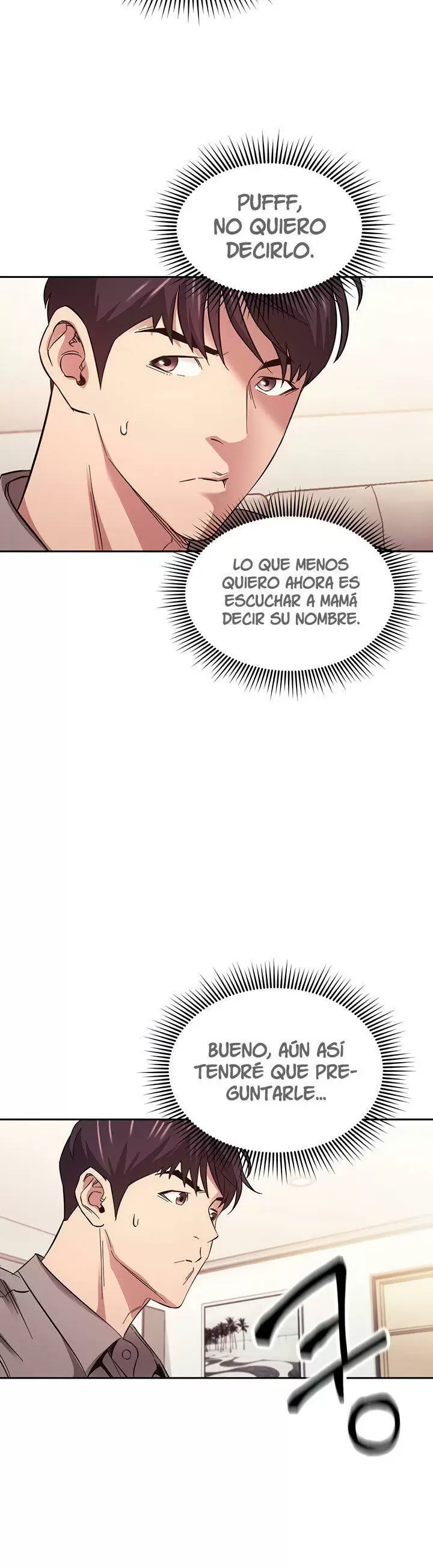 Mother Hunting Capítulo 49 - Page 29