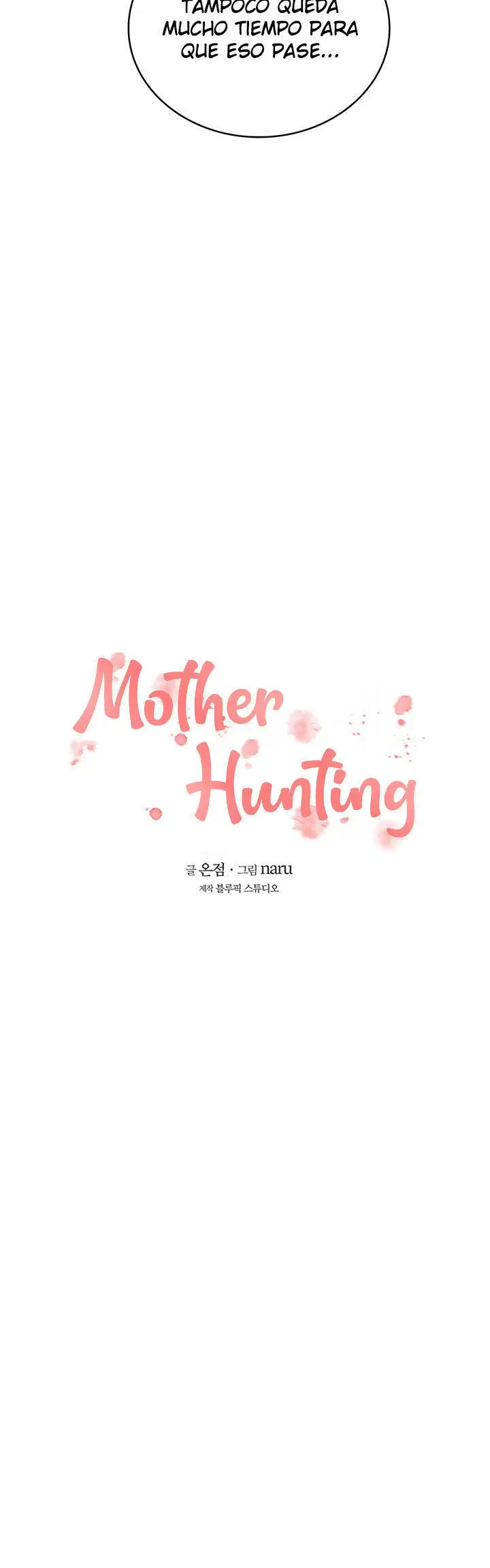 Mother Hunting Capítulo 49 - Page 4