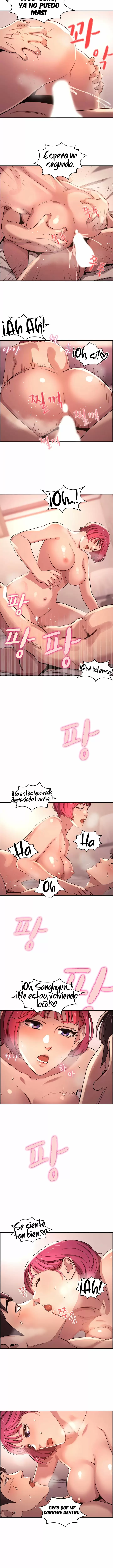 Mother Hunting Capítulo 5 - Page 7