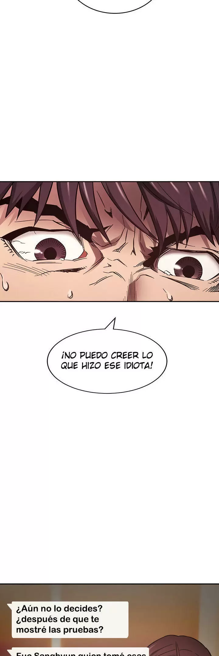 Mother Hunting Capítulo 50 - Page 21