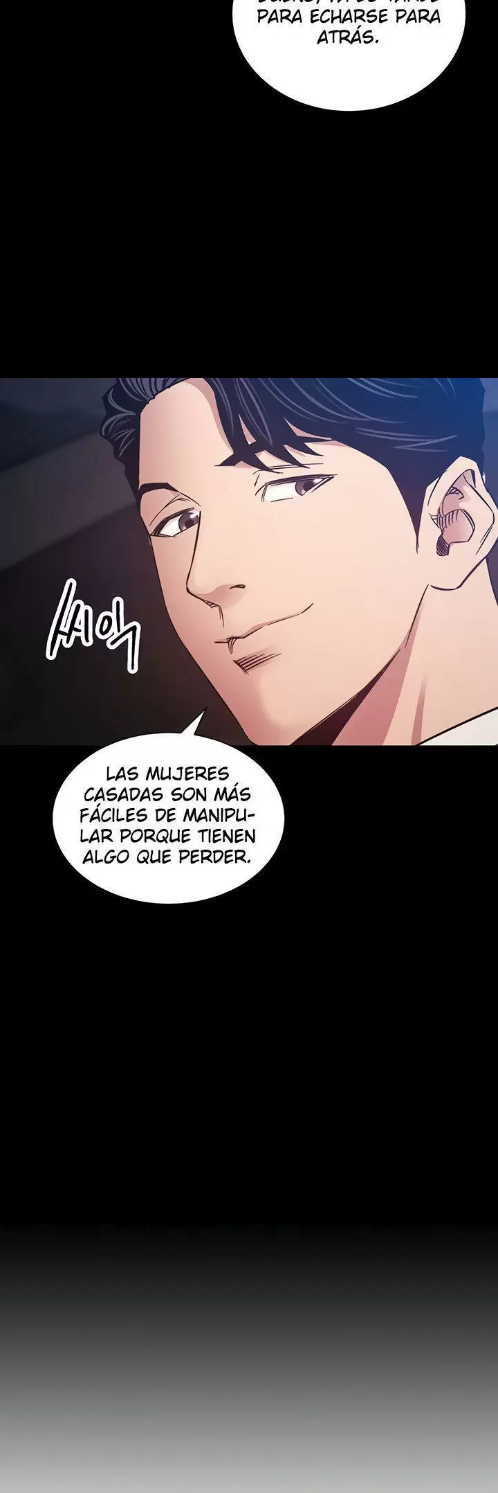 Mother Hunting Capítulo 50 - Page 24