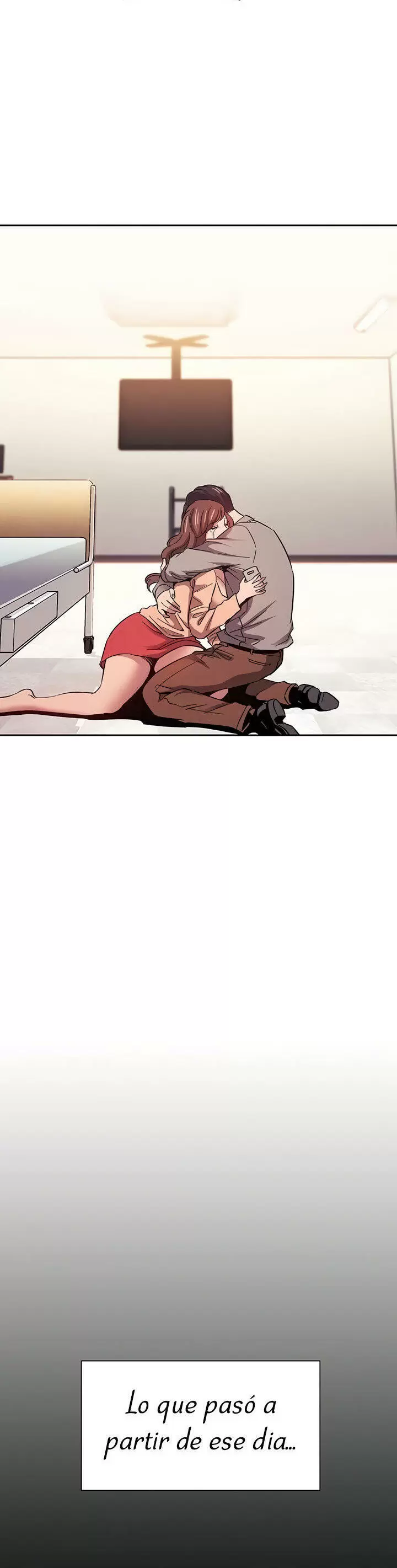 Mother Hunting Capítulo 50 - Page 37