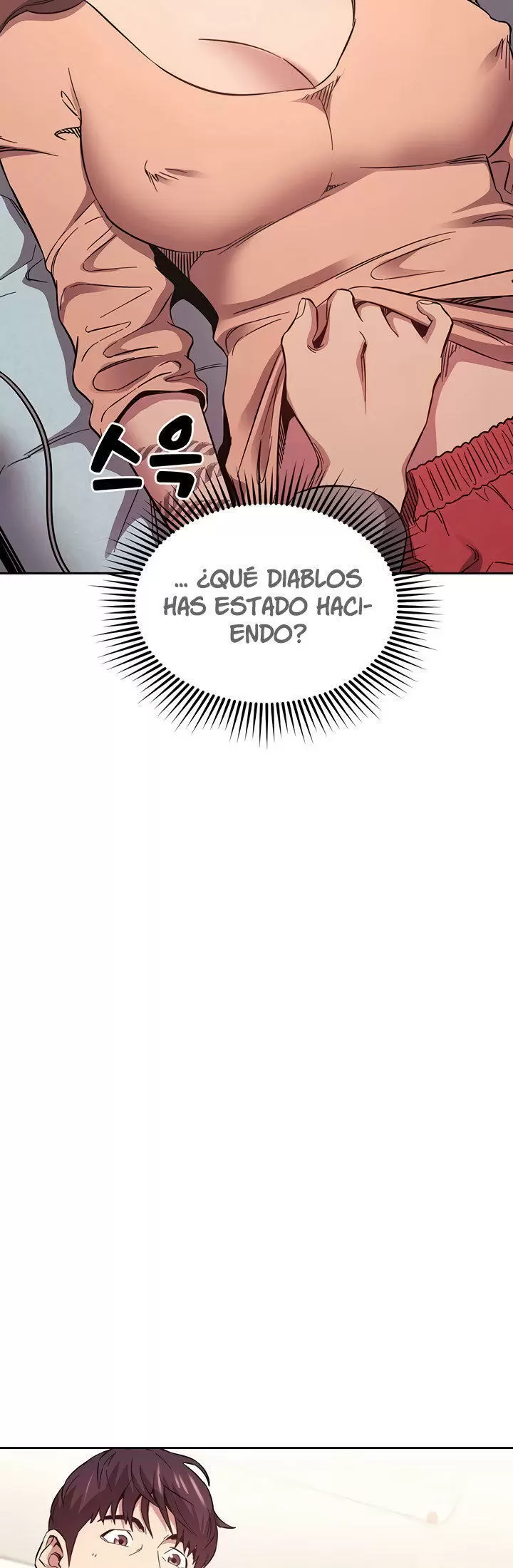 Mother Hunting Capítulo 50 - Page 4