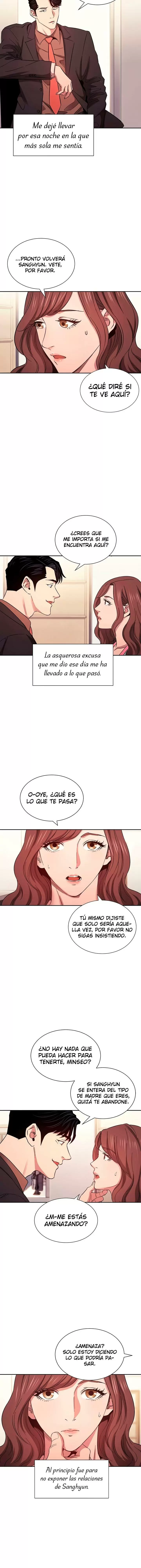 Mother Hunting Capítulo 51 - Page 3