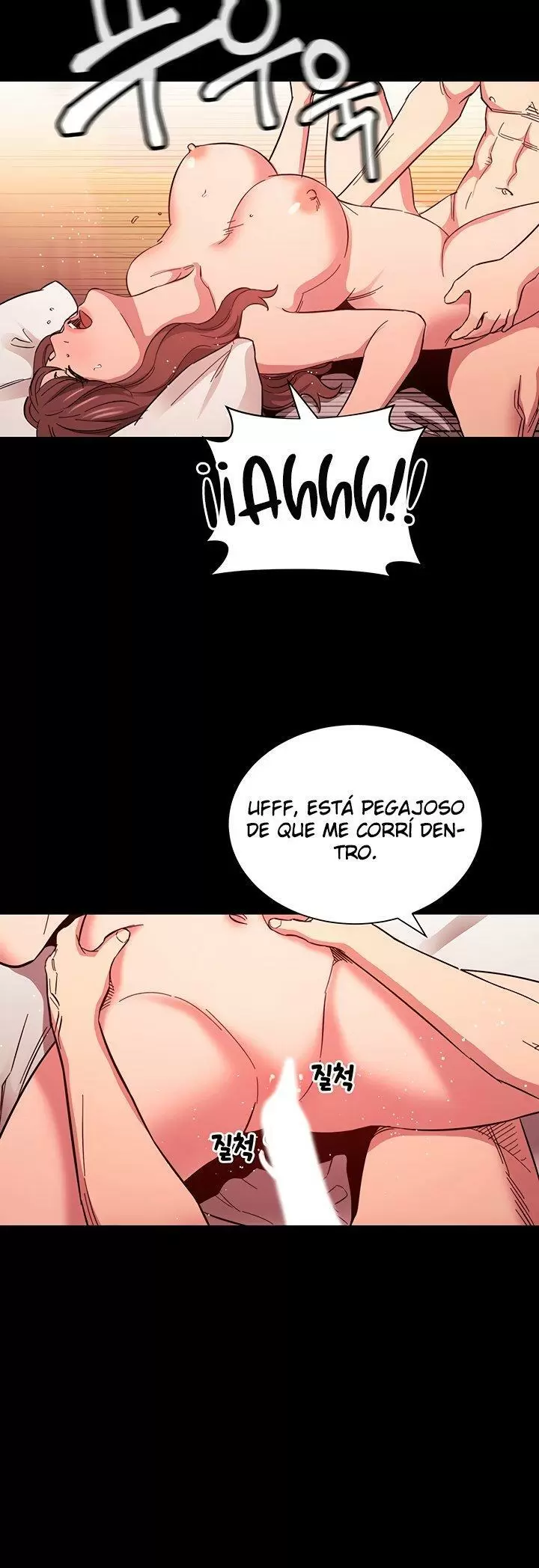 Mother Hunting Capítulo 52 - Page 11