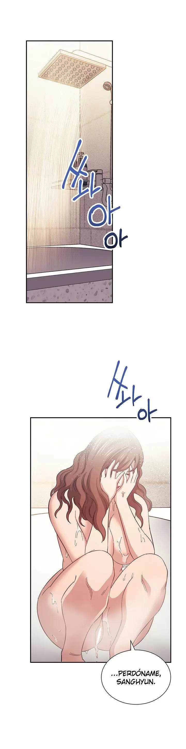 Mother Hunting Capítulo 52 - Page 26