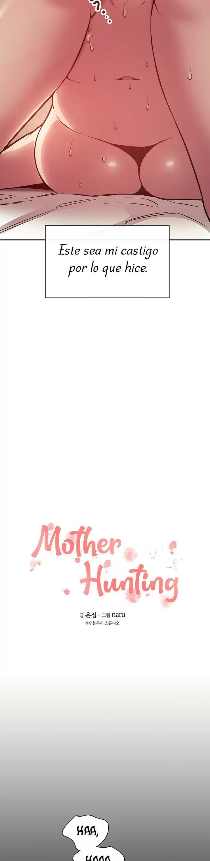Mother Hunting Capítulo 52 - Page 4