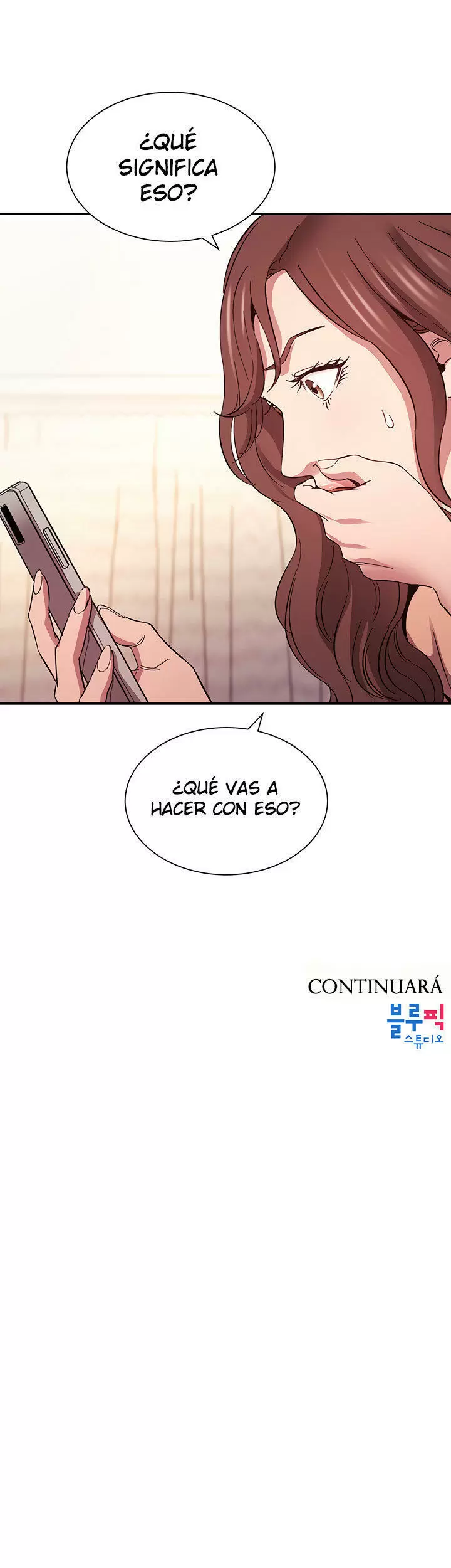 Mother Hunting Capítulo 52 - Page 43