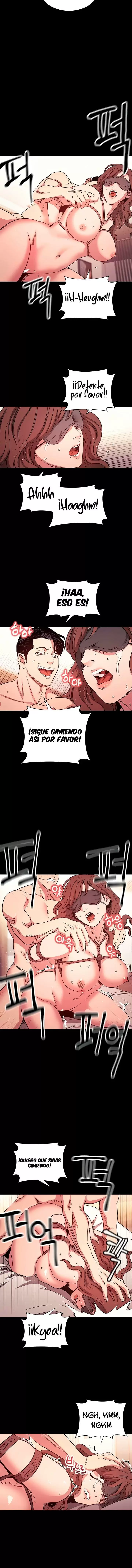 Mother Hunting Capítulo 53 - Page 10