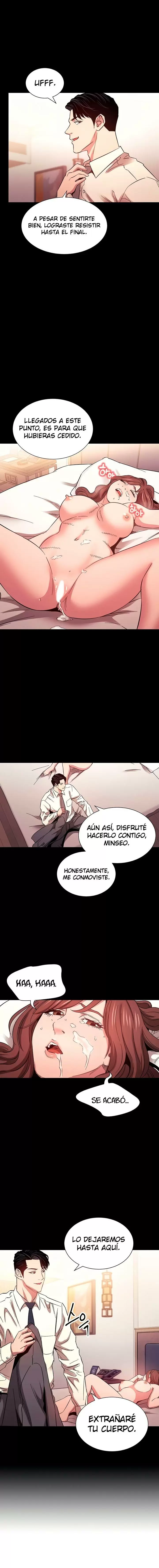 Mother Hunting Capítulo 53 - Page 12