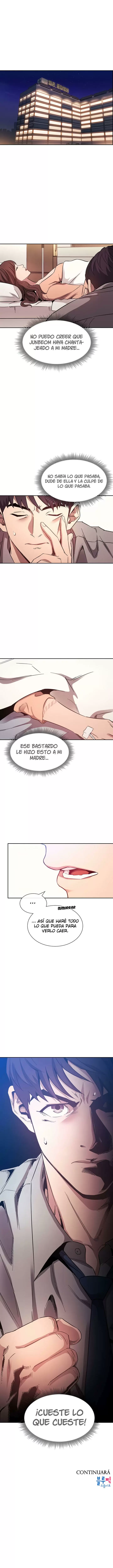 Mother Hunting Capítulo 53 - Page 13