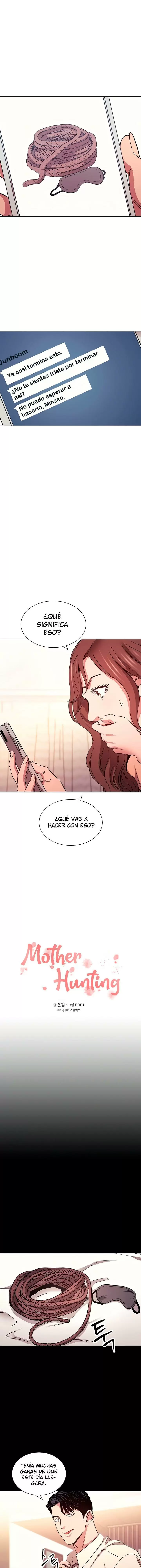 Mother Hunting Capítulo 53 - Page 2