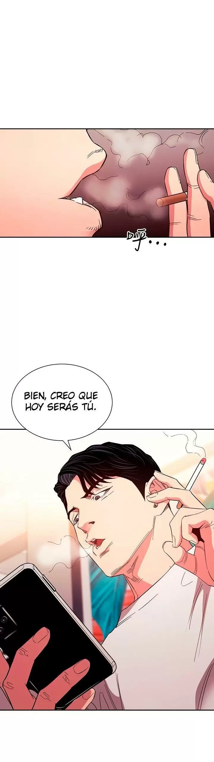 Mother Hunting Capítulo 54 - Page 20