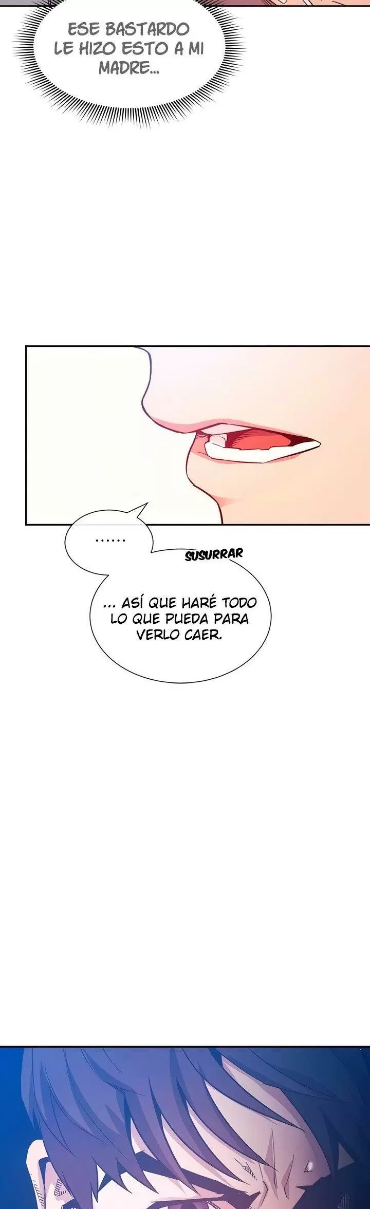 Mother Hunting Capítulo 54 - Page 4