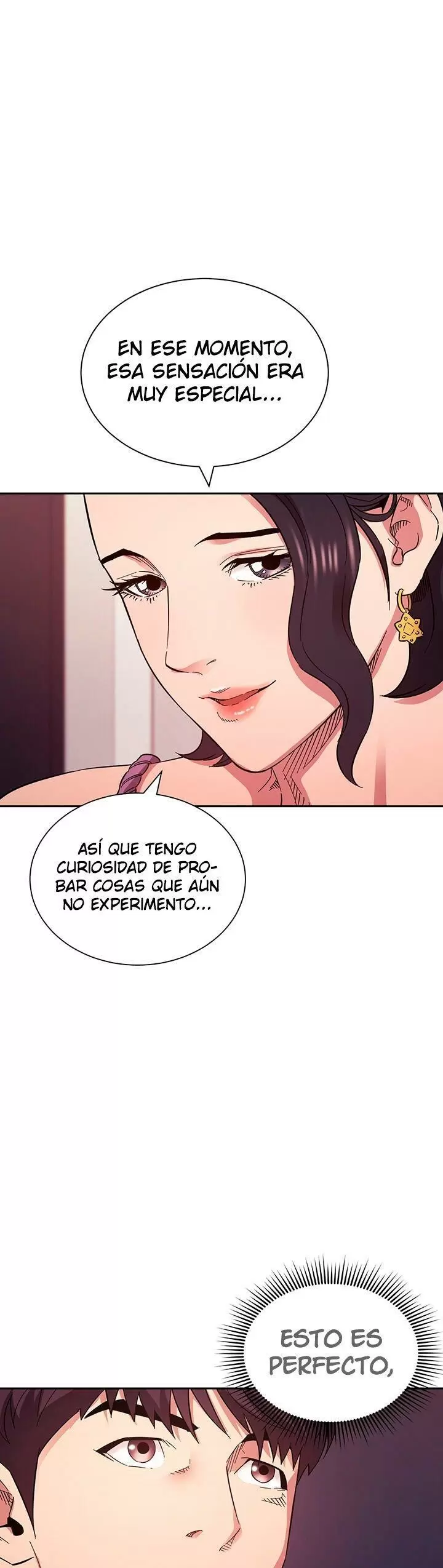 Mother Hunting Capítulo 55 - Page 2