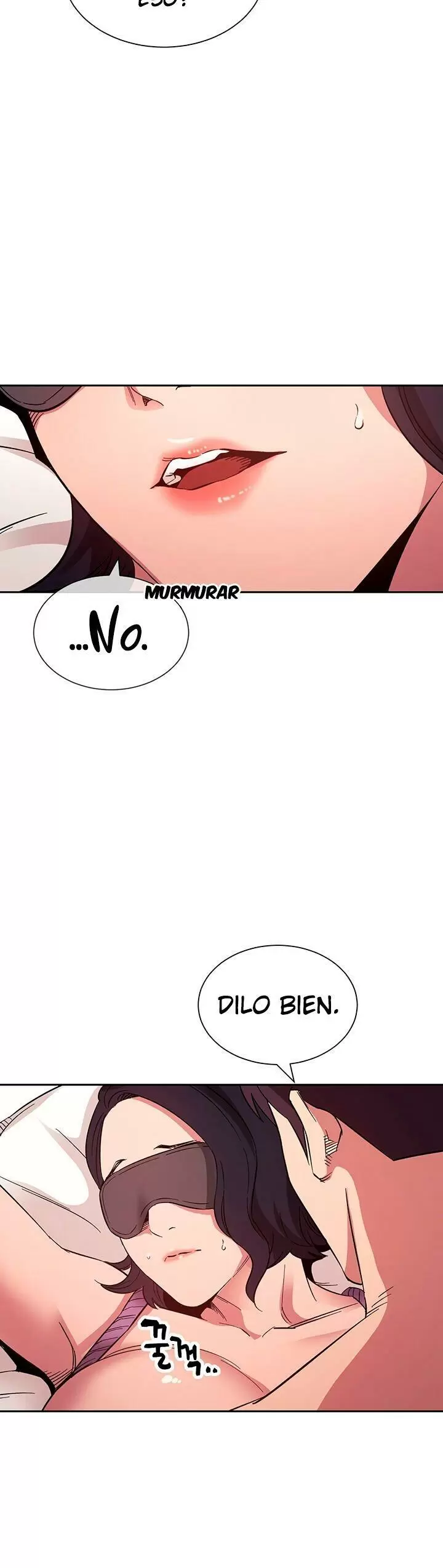 Mother Hunting Capítulo 55 - Page 24