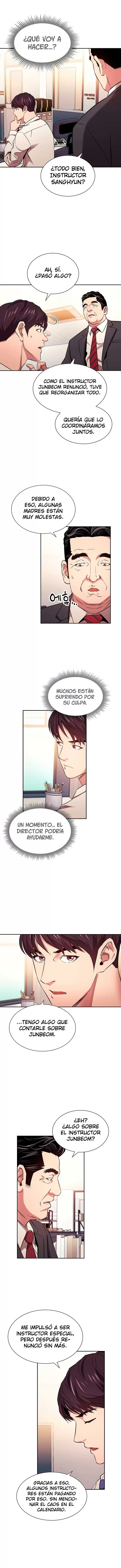 Mother Hunting Capítulo 56 - Page 10