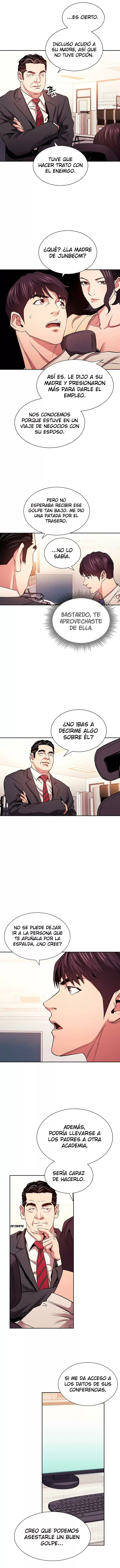 Mother Hunting Capítulo 56 - Page 11