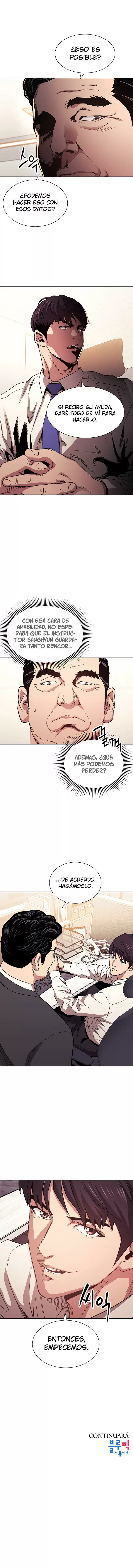 Mother Hunting Capítulo 56 - Page 12