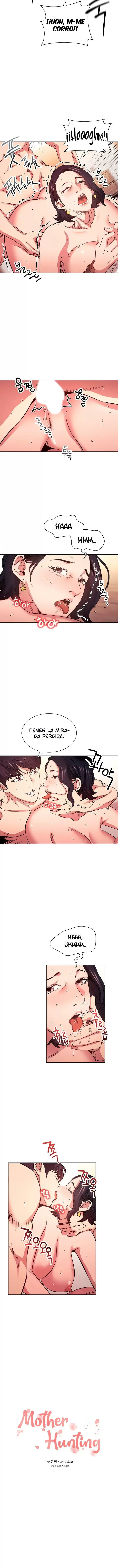 Mother Hunting Capítulo 56 - Page 5