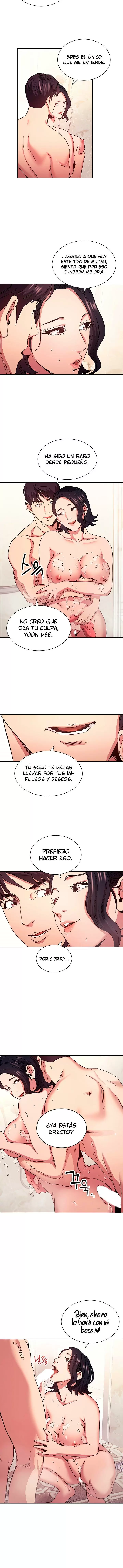 Mother Hunting Capítulo 56 - Page 7