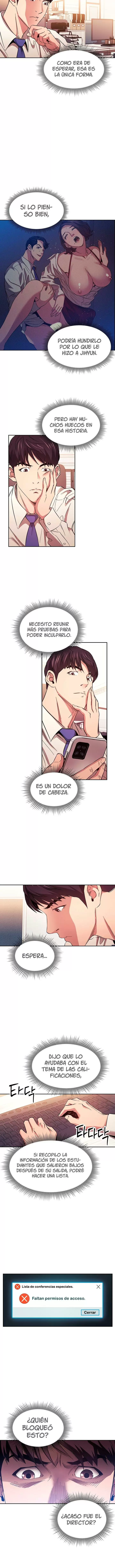 Mother Hunting Capítulo 56 - Page 9
