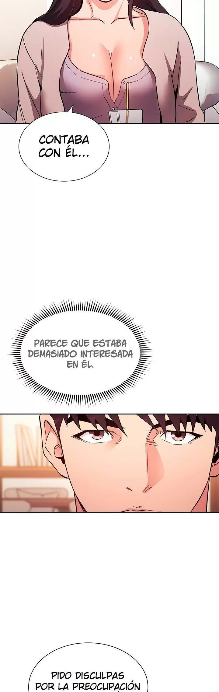 Mother Hunting Capítulo 57 - Page 11