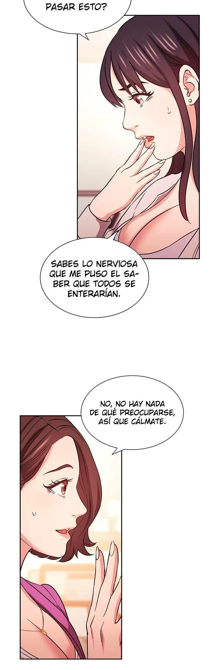 Mother Hunting Capítulo 57 - Page 18